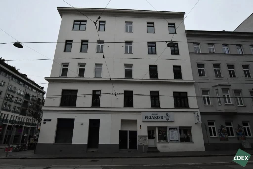 Gewerbeimmobilie kaufen in Wien – 97 m², € 330.000 – Bild 17 von 19