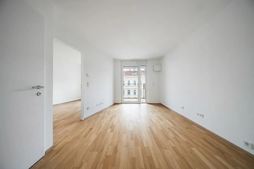 Immobilie kaufen in Wien – 33,05 m², € 273.000 – Bild 1 von 9