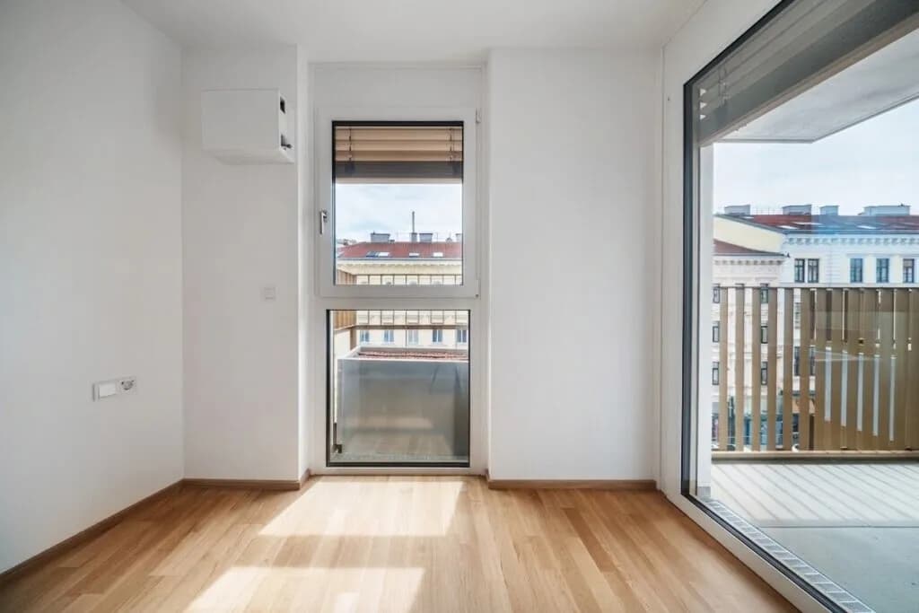 Immobilie kaufen in Wien – 33,05 m², € 273.000 – Bild 5 von 9