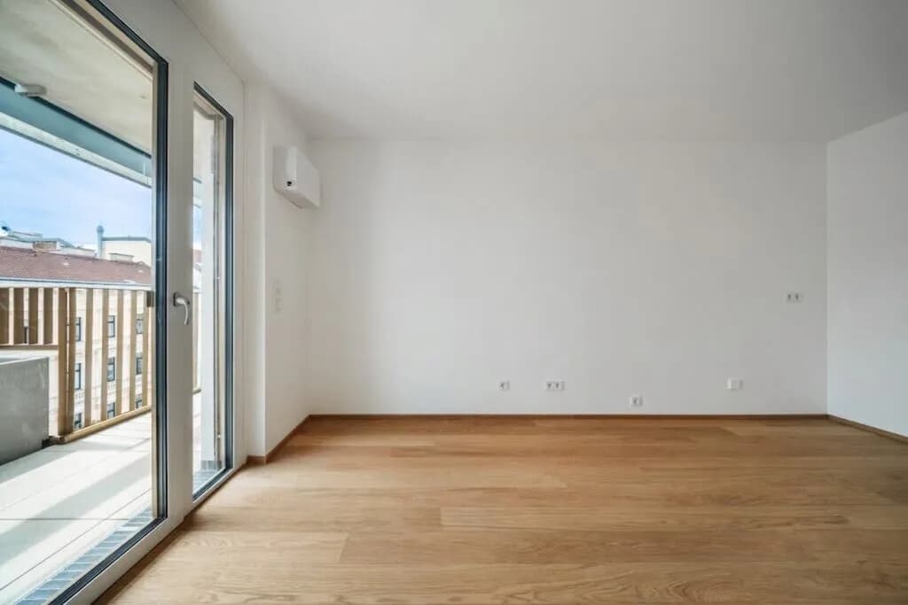 Immobilie kaufen in Wien – 33,08 m², € 288.400 – Bild 2 von 9