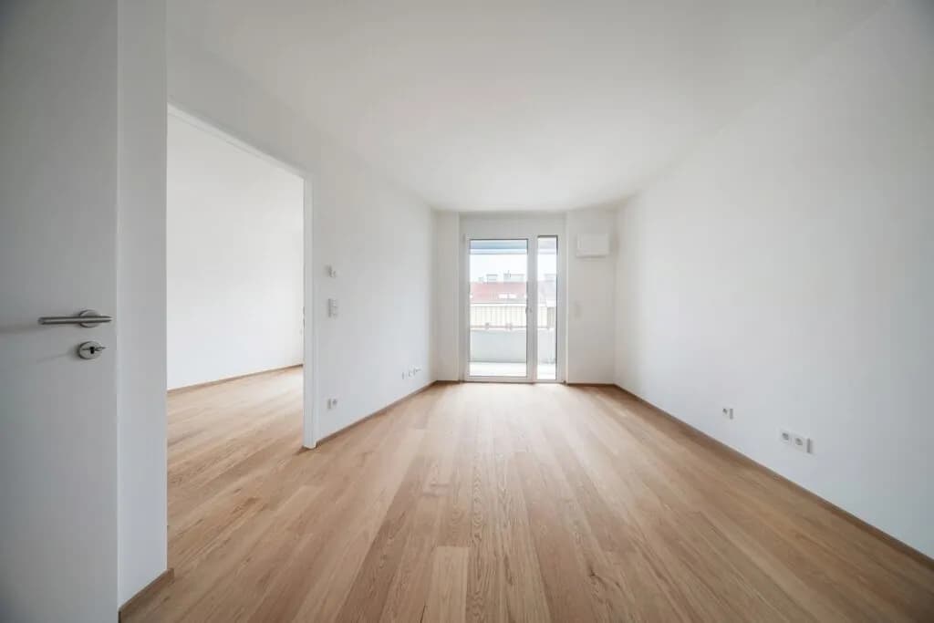 Immobilie kaufen in Wien – 33,08 m², € 288.400 – Bild 3 von 9