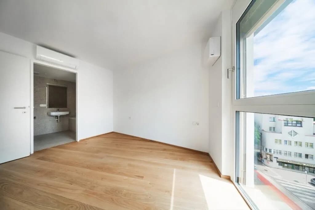 Immobilie kaufen in Wien – 33,08 m², € 288.400 – Bild 5 von 9