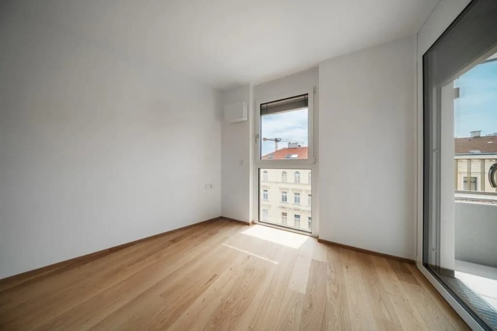Immobilie kaufen in Wien – 33,08 m², € 288.400 – Bild 6 von 9