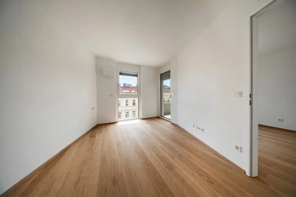 Immobilie kaufen in Wien – 33,08 m², € 288.400 – Bild 7 von 9