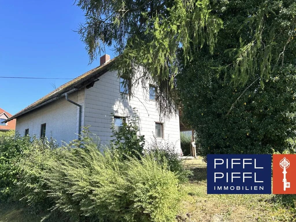 Haus kaufen in Eferding – 164 m², € 155.000