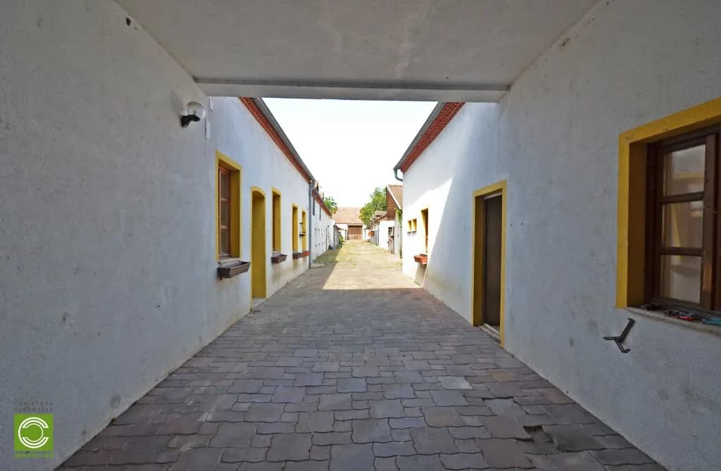 Grundstück kaufen in Bruck an der Leitha – 3 165 m², € 1.290.000 – Bild 2 von 36