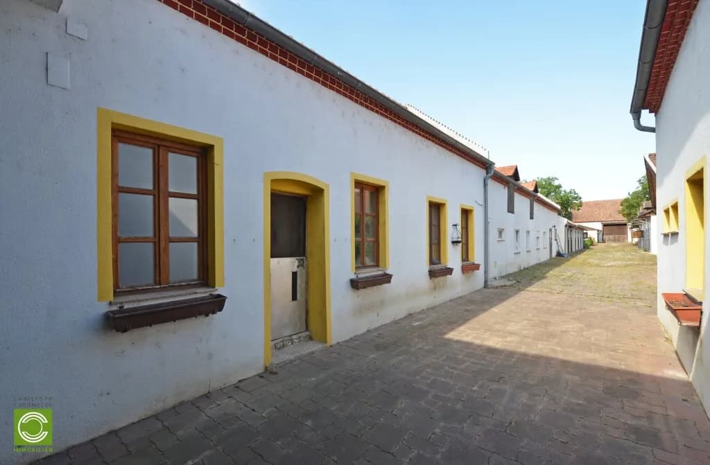 Grundstück kaufen in Bruck an der Leitha – 3 165 m², € 1.290.000 – Bild 3 von 36