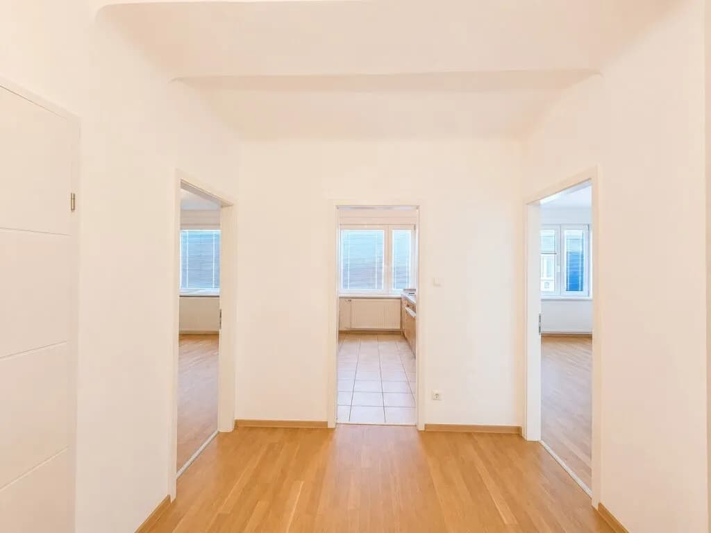 2-Zimmer-Wohnung kaufen in Wien – 63 m², € 230.000 – Bild 1 von 8