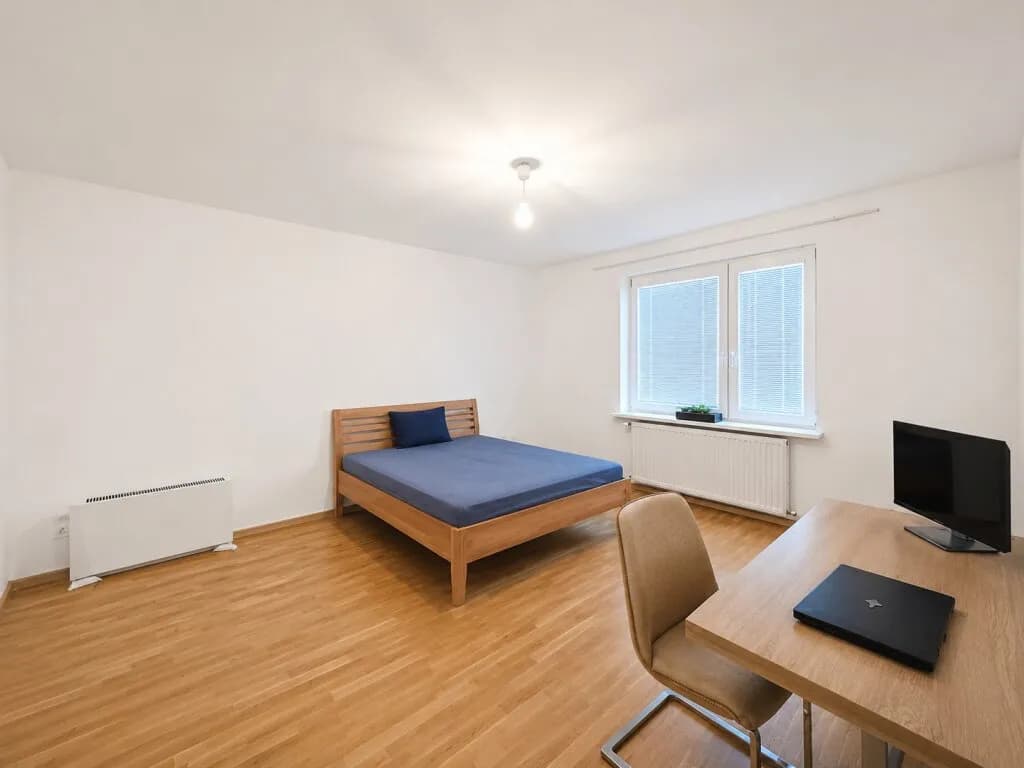 2-Zimmer-Wohnung kaufen in Wien – 63 m², € 230.000 – Bild 3 von 8
