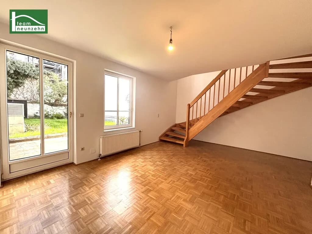 4-Zimmer-Wohnung mieten in Wien – 84,85 m², € 2.000 – Bild 2 von 16