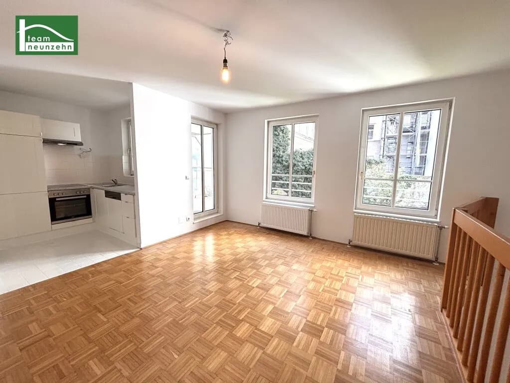4-Zimmer-Wohnung mieten in Wien – 84,85 m², € 2.000 – Bild 4 von 16