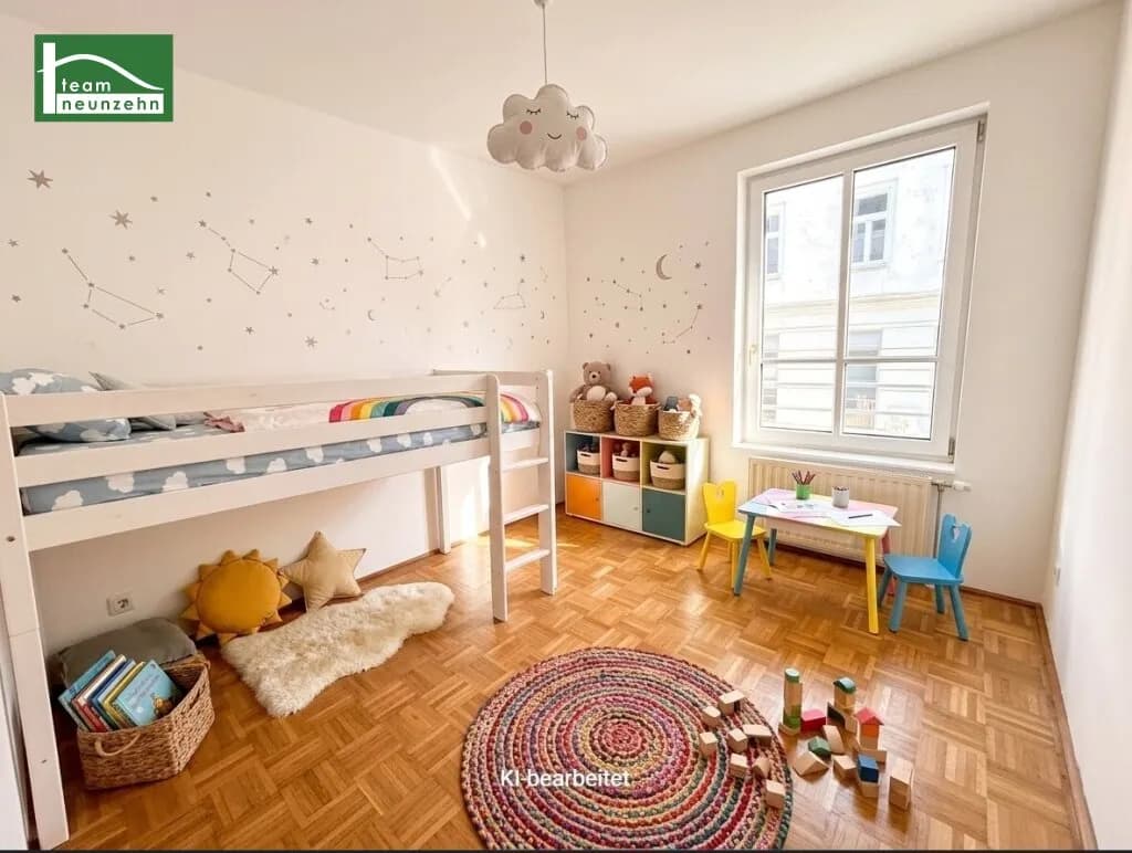 4-Zimmer-Wohnung mieten in Wien – 84,85 m², € 2.000 – Bild 5 von 16