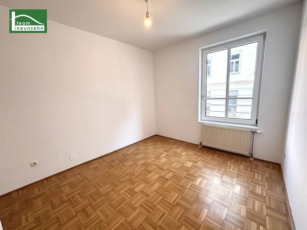 4-Zimmer-Wohnung mieten in Wien – 84,85 m², € 2.000 – Bild 6 von 16