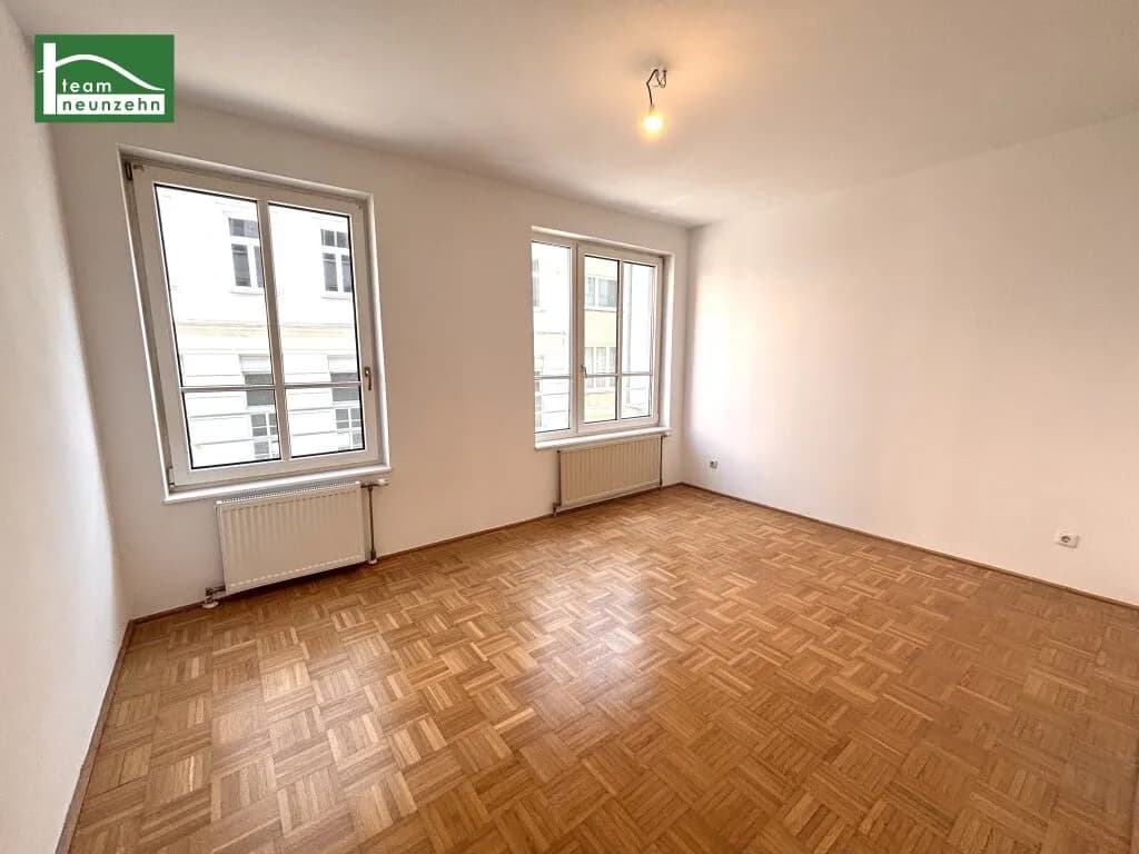 4-Zimmer-Wohnung mieten in Wien – 84,85 m², € 2.000 – Bild 8 von 16