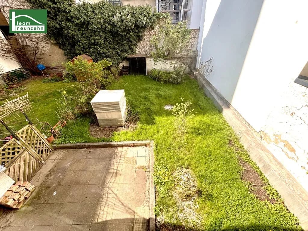 4-Zimmer-Wohnung mieten in Wien – 84,85 m², € 2.000 – Bild 12 von 16
