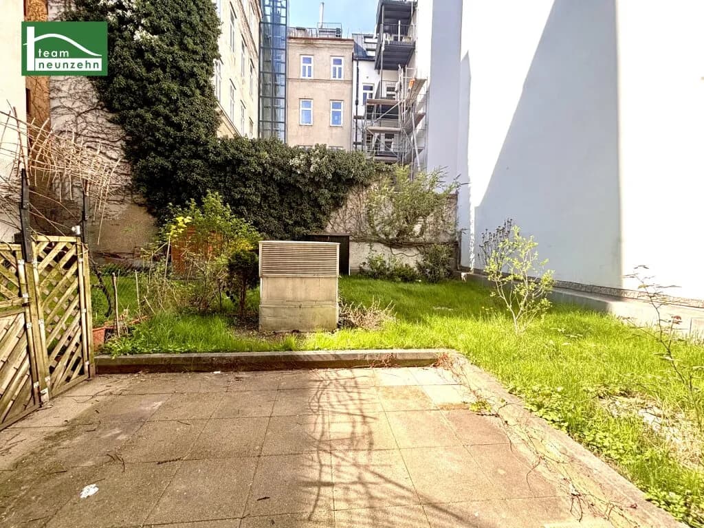 4-Zimmer-Wohnung mieten in Wien – 84,85 m², € 2.000 – Bild 13 von 16
