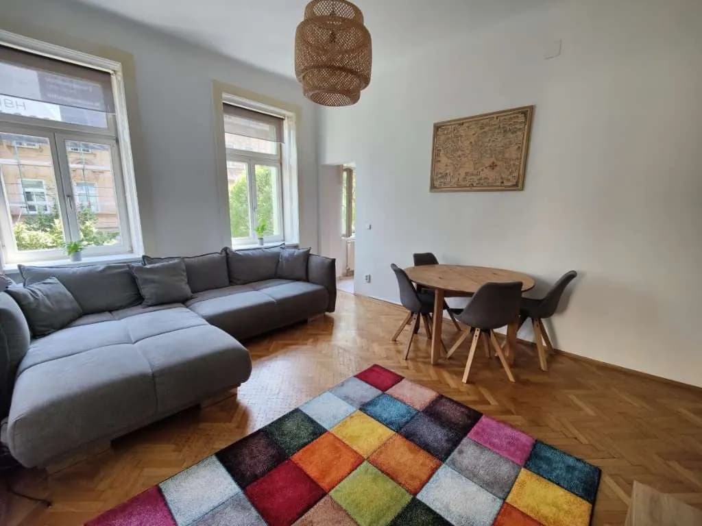 2-Zimmer-Wohnung mieten in Wien – 63 m², € 1.804 – Bild 2 von 15
