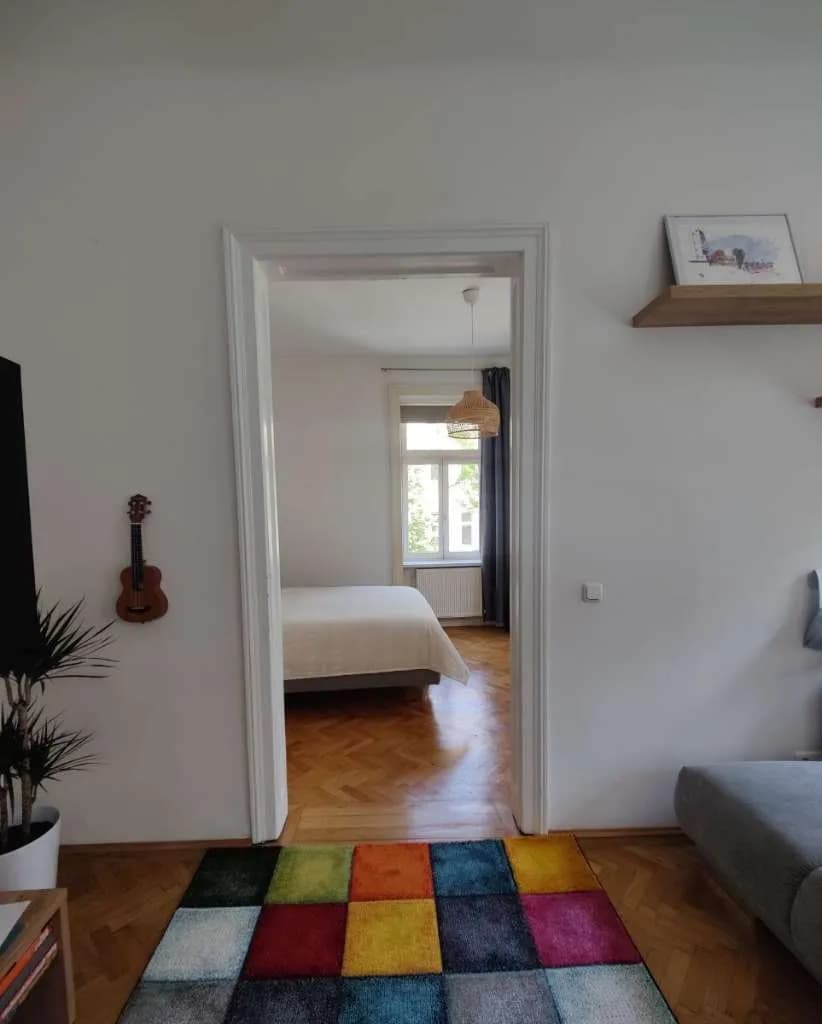 2-Zimmer-Wohnung mieten in Wien – 63 m², € 1.804 – Bild 10 von 15