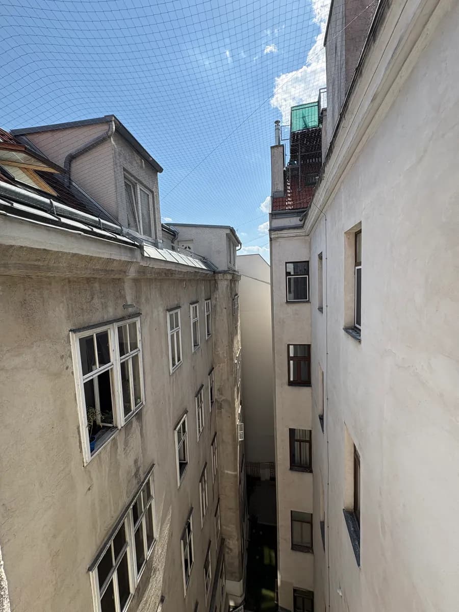 2-Zimmer-Wohnung mieten in Wien – 63 m², € 1.804 – Bild 14 von 15