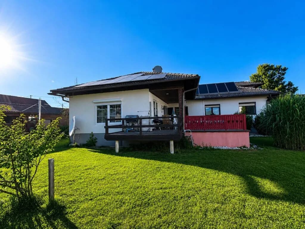 Haus kaufen in Völkermarkt – 240 m², € 579.000 – Bild 5 von 35