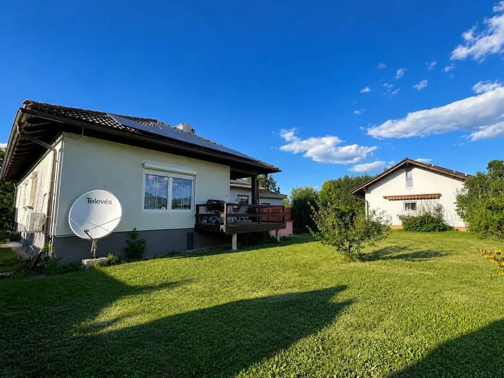 Haus kaufen in Völkermarkt – 240 m², € 579.000 – Bild 6 von 35