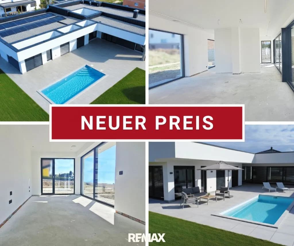 5-Zimmer-Haus kaufen in Schärding – 180 m², € 898.000