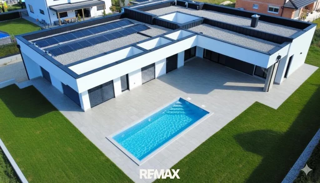 5-Zimmer-Haus kaufen in Schärding – 180 m², € 898.000 – Bild 2 von 19