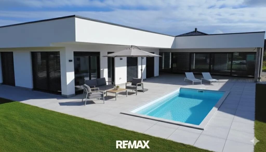 5-Zimmer-Haus kaufen in Schärding – 180 m², € 898.000 – Bild 3 von 19