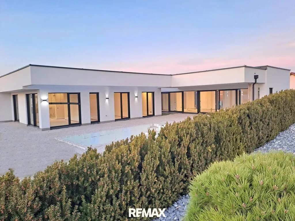 5-Zimmer-Haus kaufen in Schärding – 180 m², € 898.000 – Bild 4 von 19