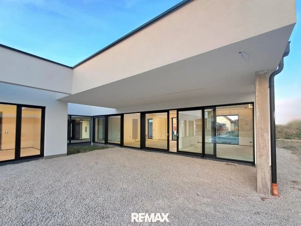5-Zimmer-Haus kaufen in Schärding – 180 m², € 898.000 – Bild 10 von 19
