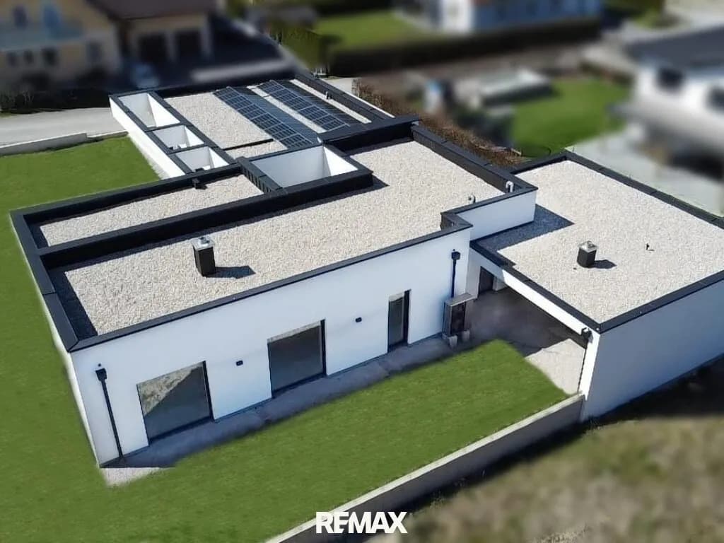 5-Zimmer-Haus kaufen in Schärding – 180 m², € 898.000 – Bild 16 von 19