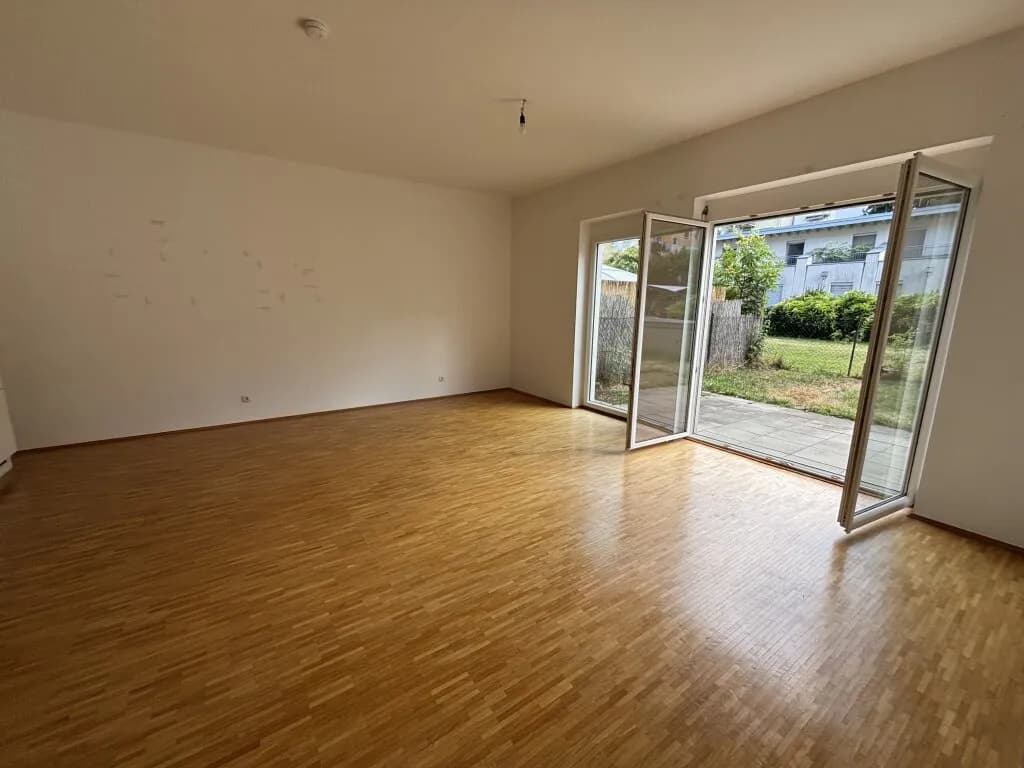 3-Zimmer-Wohnung mieten in Graz – 83,53 m², € 1.190 – Bild 1 von 4
