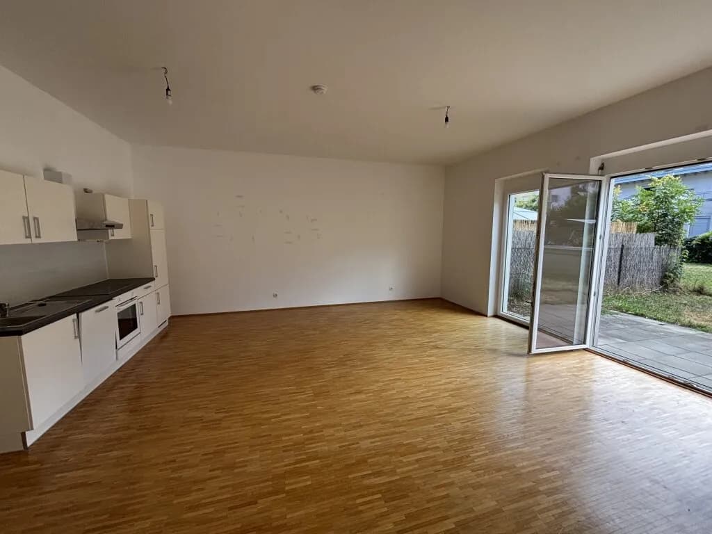 3-Zimmer-Wohnung mieten in Graz – 83,53 m², € 1.190 – Bild 2 von 4
