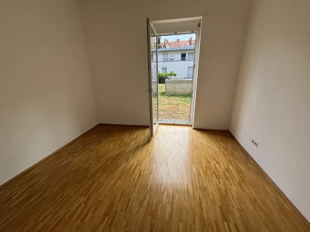 3-Zimmer-Wohnung mieten in Graz – 83,53 m², € 1.190 – Bild 3 von 4