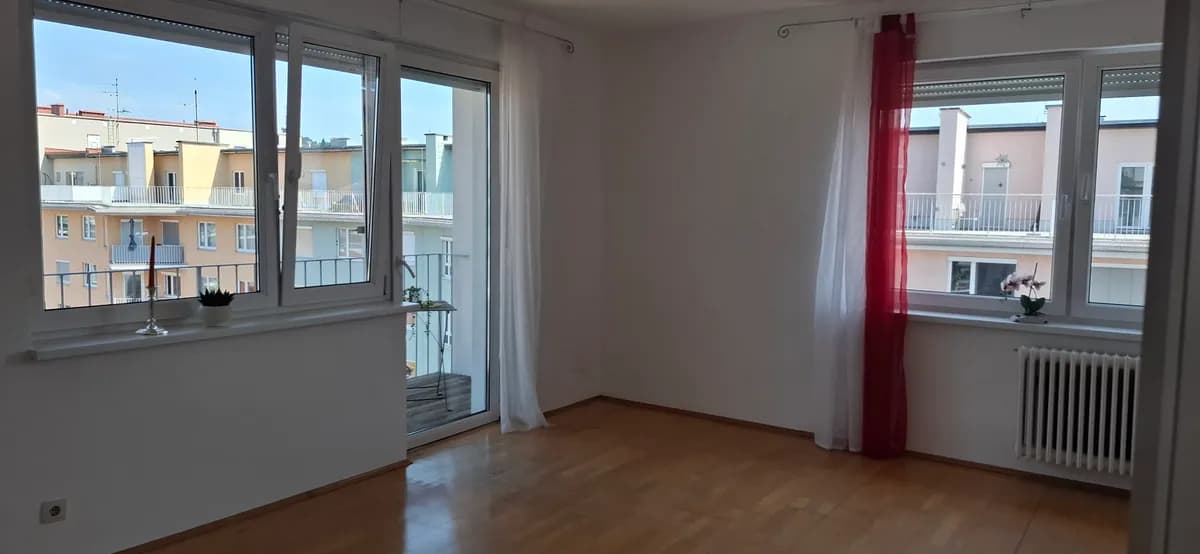2-Zimmer-Wohnung mieten in Graz – 66 m², € 950 – Bild 2 von 14