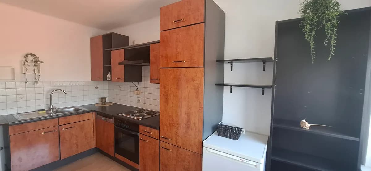 2-Zimmer-Wohnung mieten in Graz – 66 m², € 950 – Bild 3 von 14
