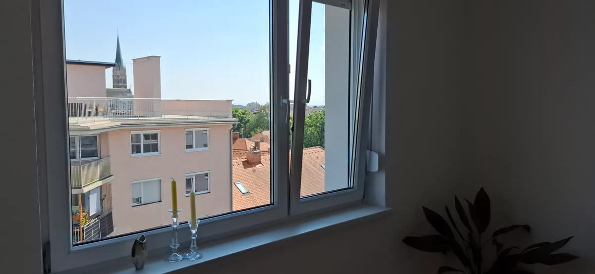 2-Zimmer-Wohnung mieten in Graz – 66 m², € 950 – Bild 7 von 14