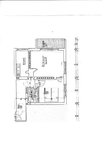 2-Zimmer-Wohnung mieten in Graz – 66 m², € 950 – Bild 13 von 14