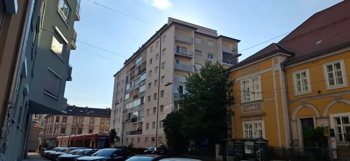 2-Zimmer-Wohnung mieten in Graz – 66 m², € 950 – Bild 14 von 14
