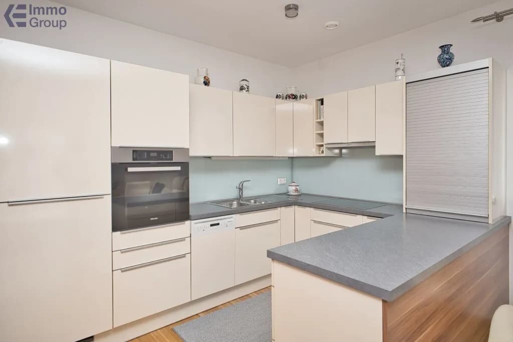 3-Zimmer-Wohnung kaufen in Wels – 79,98 m², € 275.000