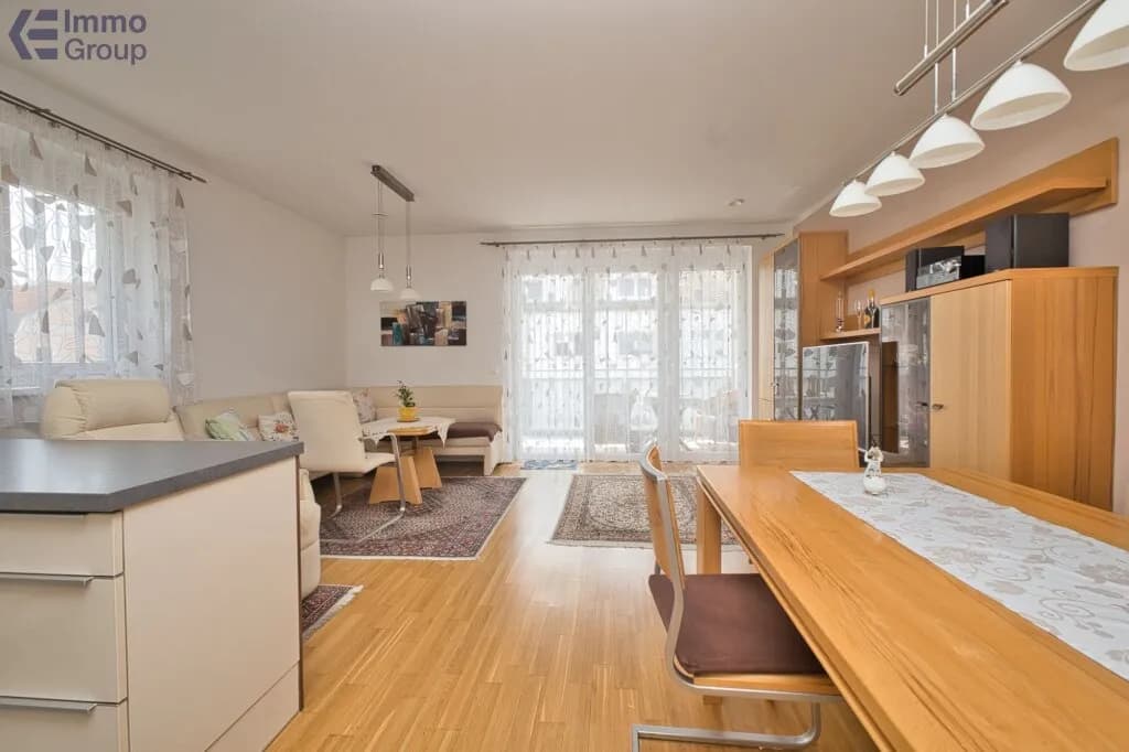 3-Zimmer-Wohnung kaufen in Wels – 79,98 m², € 275.000 – Bild 2 von 7