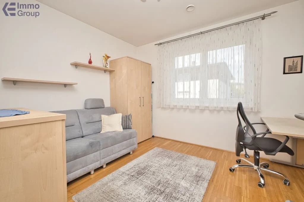 3-Zimmer-Wohnung kaufen in Wels – 79,98 m², € 275.000 – Bild 4 von 7