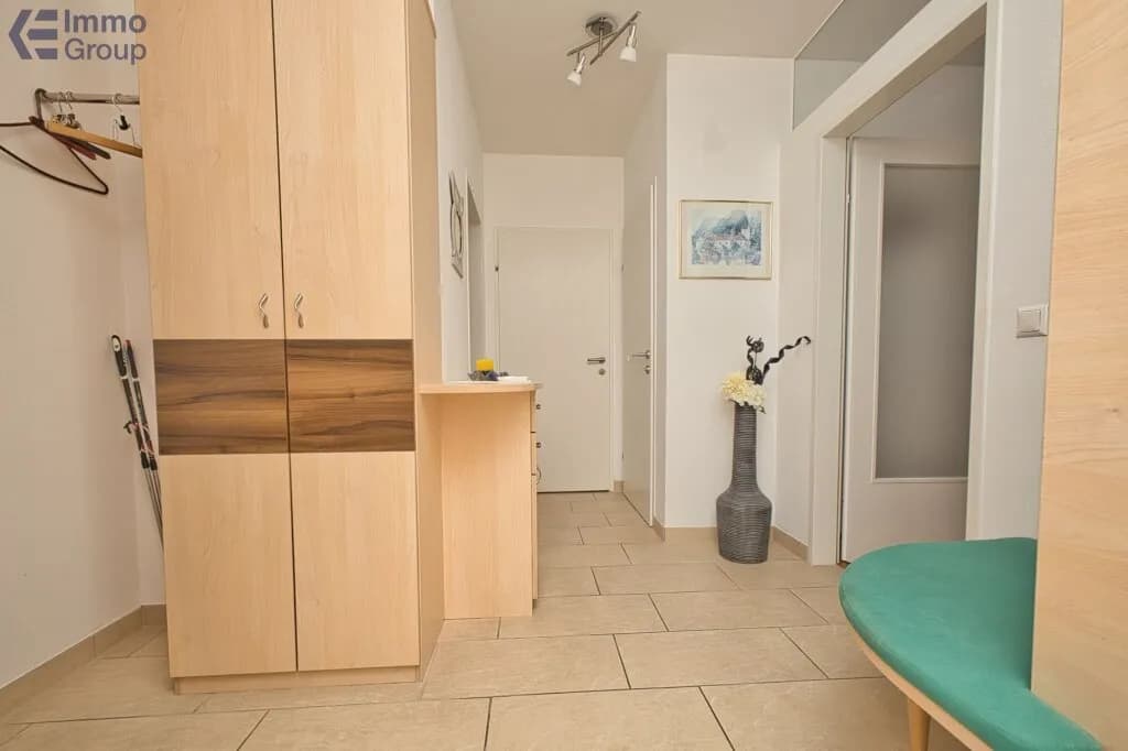 3-Zimmer-Wohnung kaufen in Wels – 79,98 m², € 275.000 – Bild 5 von 7