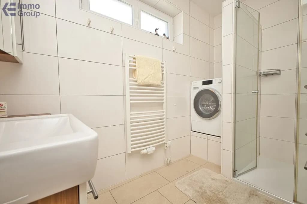 3-Zimmer-Wohnung kaufen in Wels – 79,98 m², € 275.000 – Bild 6 von 7