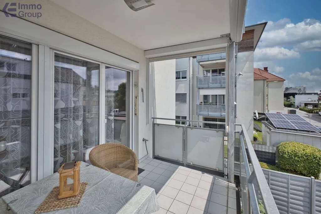 3-Zimmer-Wohnung kaufen in Wels – 79,98 m², € 275.000 – Bild 7 von 7
