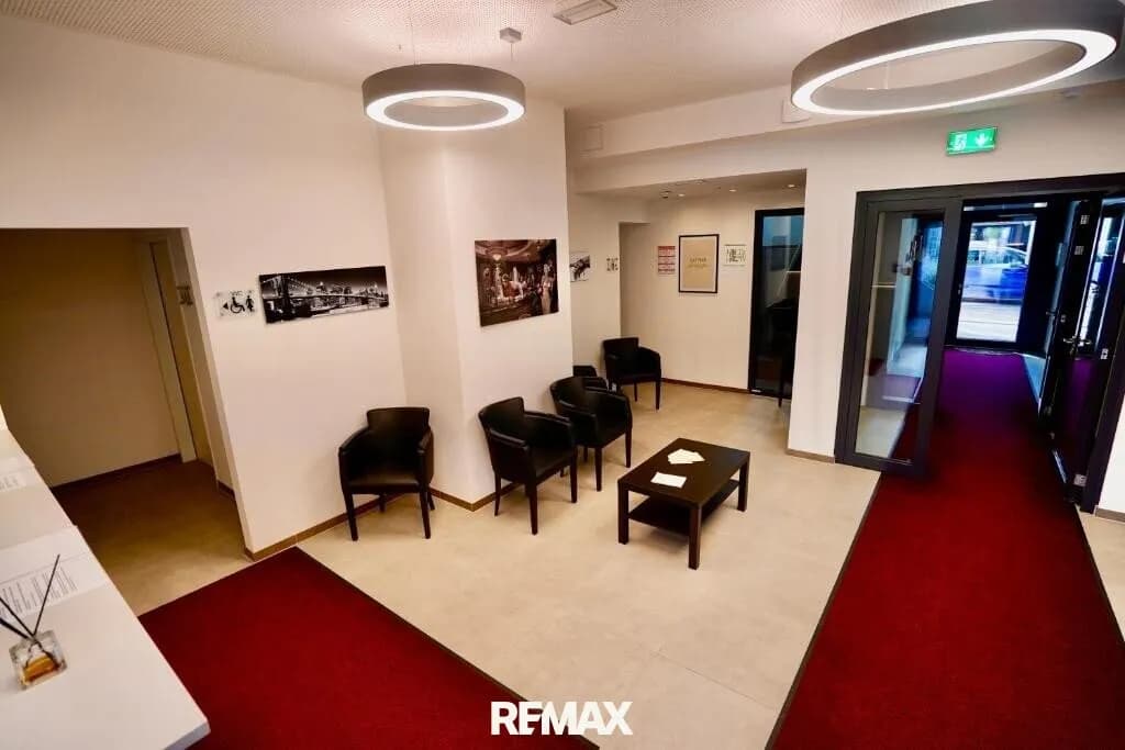 Gewerbeimmobilie kaufen in Wien – 1 723 m², € 10.500.000 – Bild 4 von 7