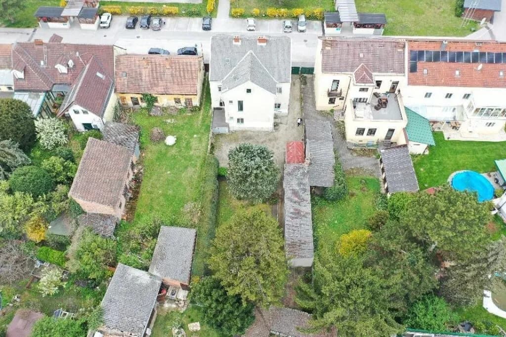 7-Zimmer-Haus kaufen in Wiener Neustadt Land – 190 m², € 290.000 – Bild 3 von 79