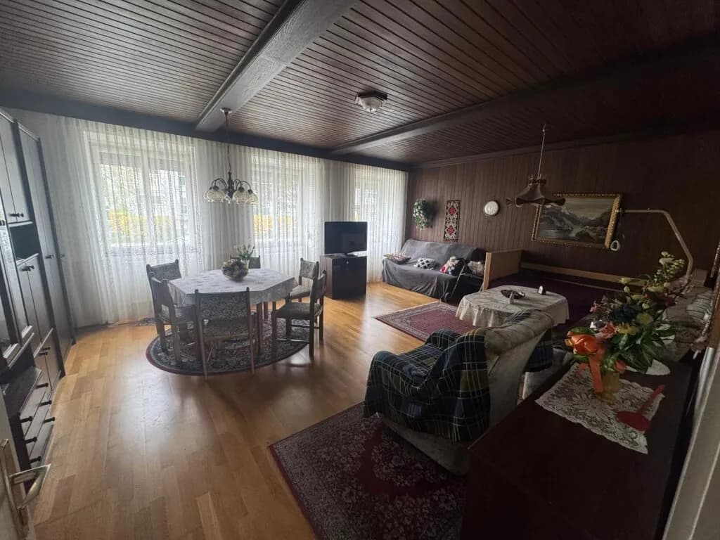 7-Zimmer-Haus kaufen in Wiener Neustadt Land – 190 m², € 290.000 – Bild 27 von 79