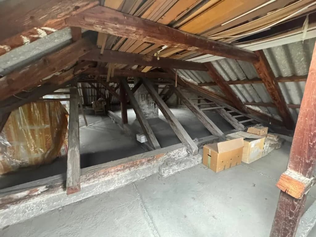 7-Zimmer-Haus kaufen in Wiener Neustadt Land – 190 m², € 290.000 – Bild 56 von 79