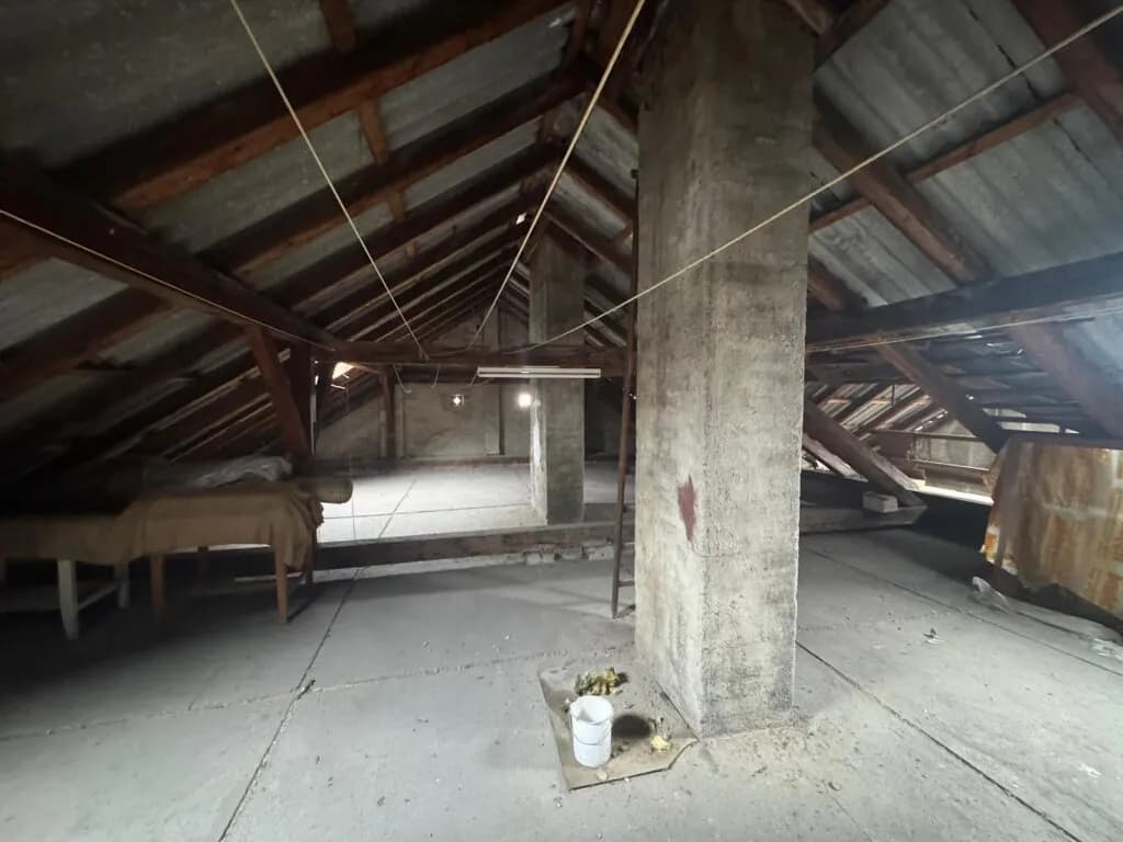 7-Zimmer-Haus kaufen in Wiener Neustadt Land – 190 m², € 290.000 – Bild 57 von 79